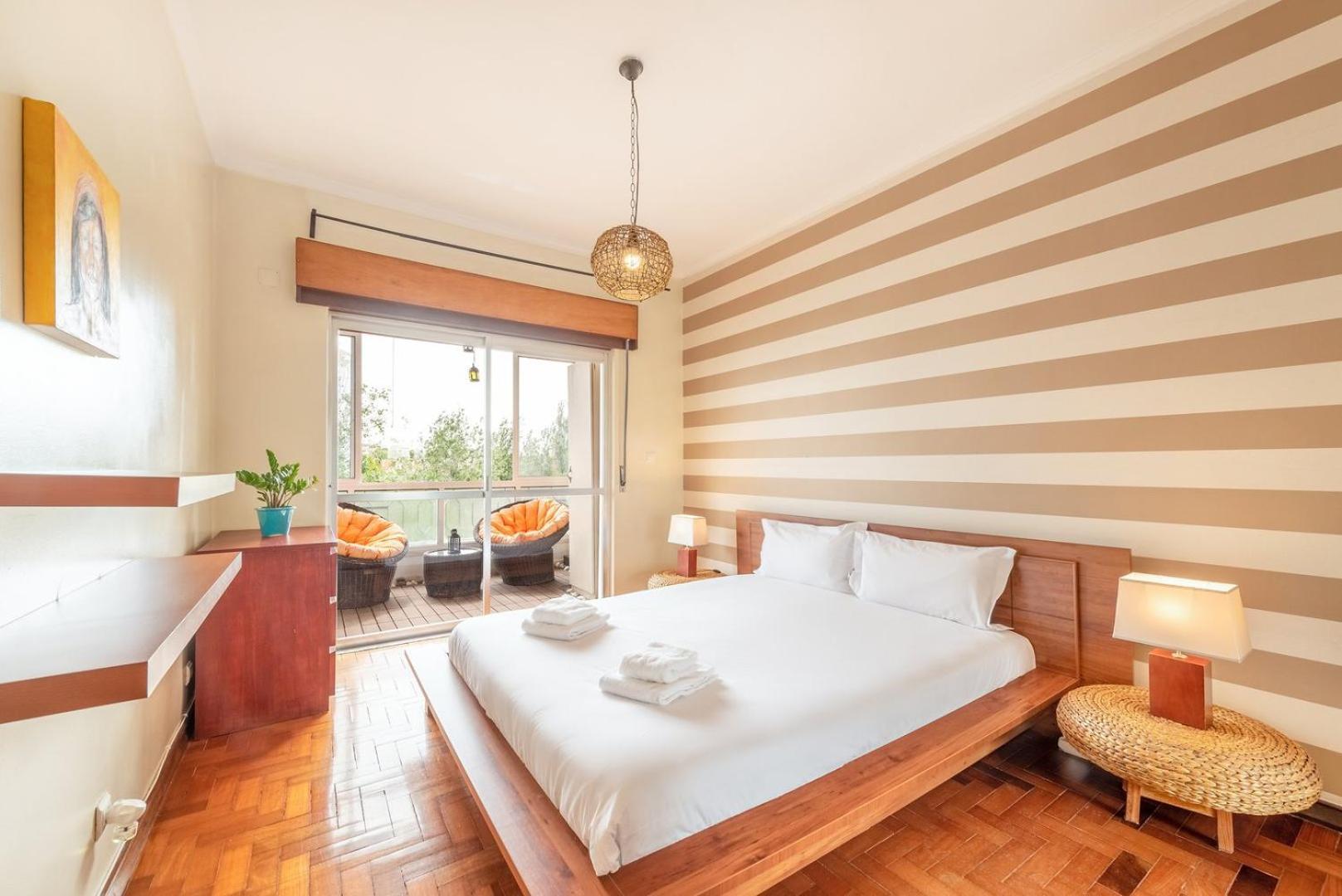 Guestready - Peaceful 1 Bedroom Abode In Estoril Exterior foto